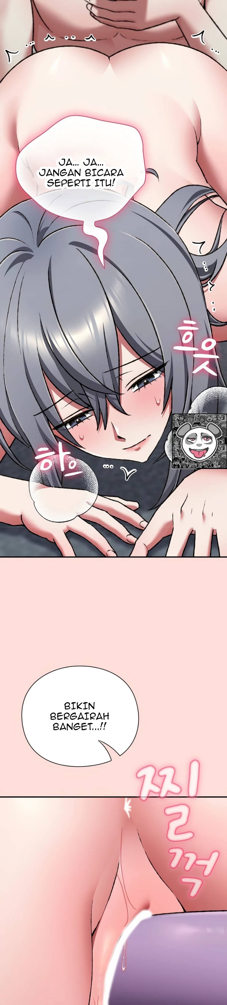 Heart Level: Chapter chapter-36 - Page 48