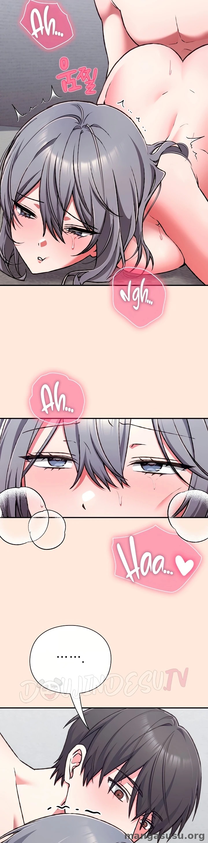Heart Level: Chapter chapter-40 - Page 3