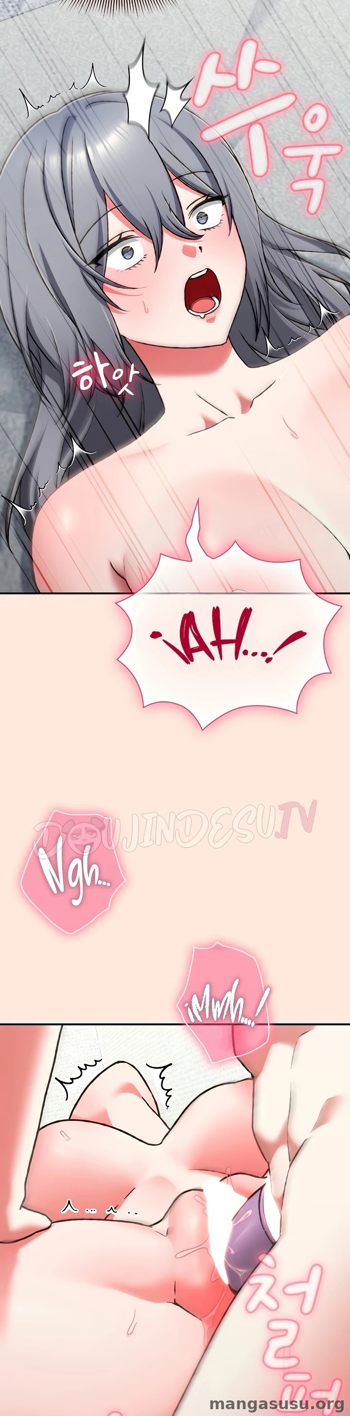 Heart Level: Chapter chapter-40 - Page 7