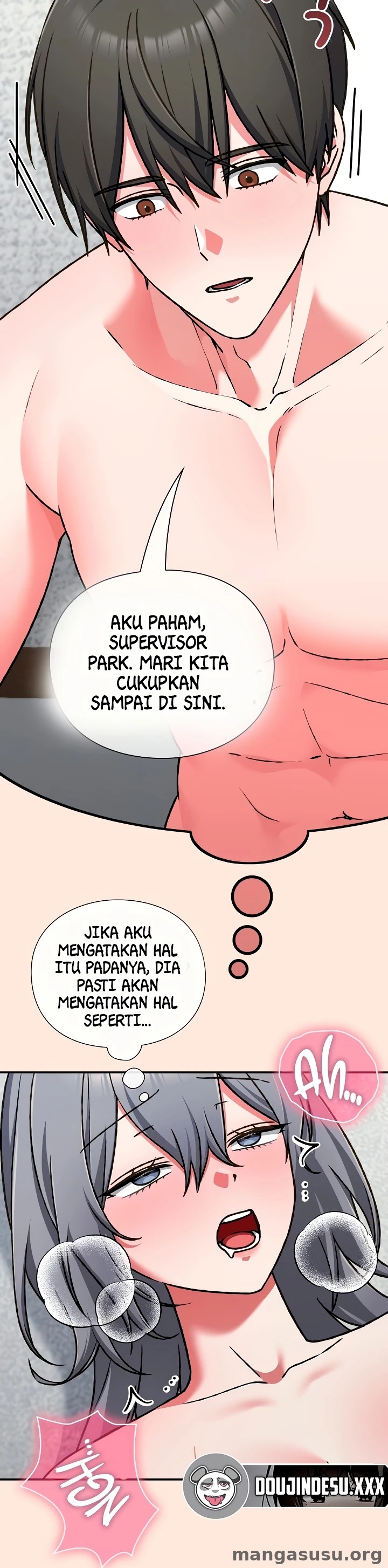 Heart Level: Chapter chapter-40 - Page 9