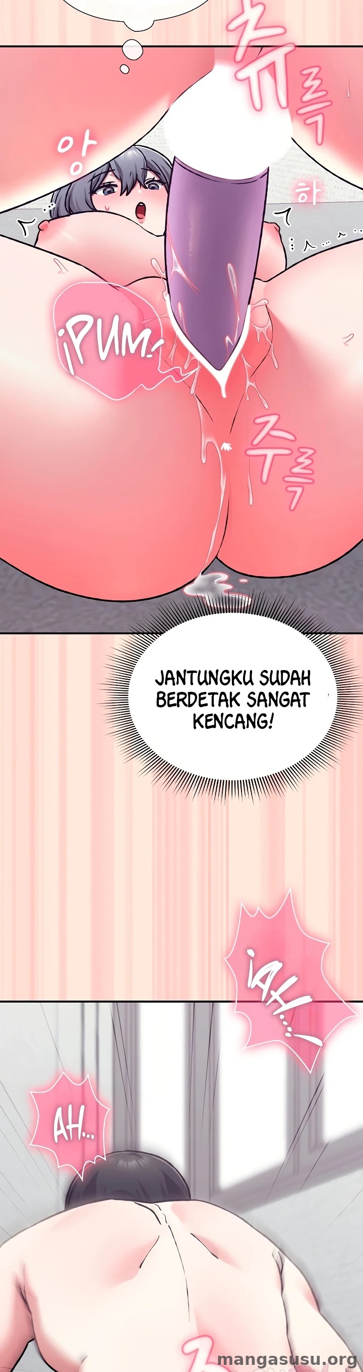 Heart Level: Chapter chapter-40 - Page 13