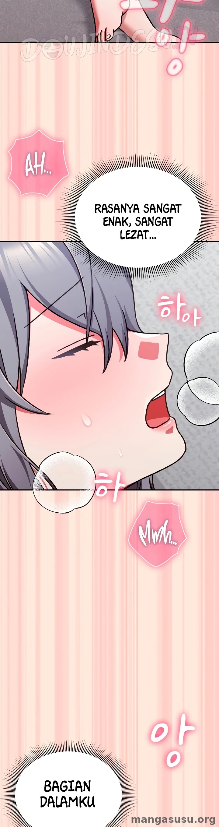 Heart Level: Chapter chapter-40 - Page 18