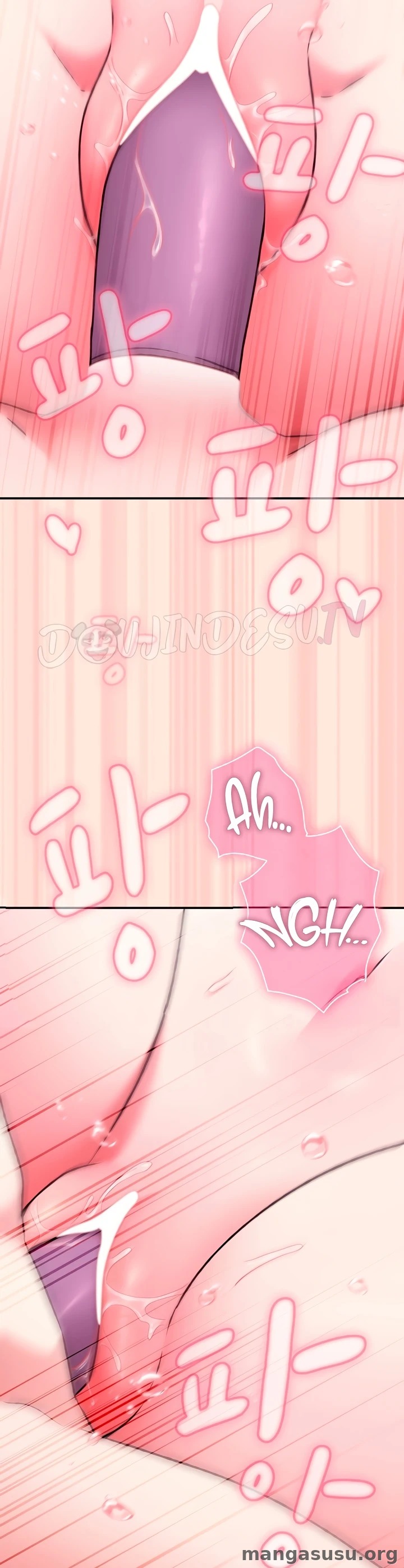 Heart Level: Chapter chapter-40 - Page 21