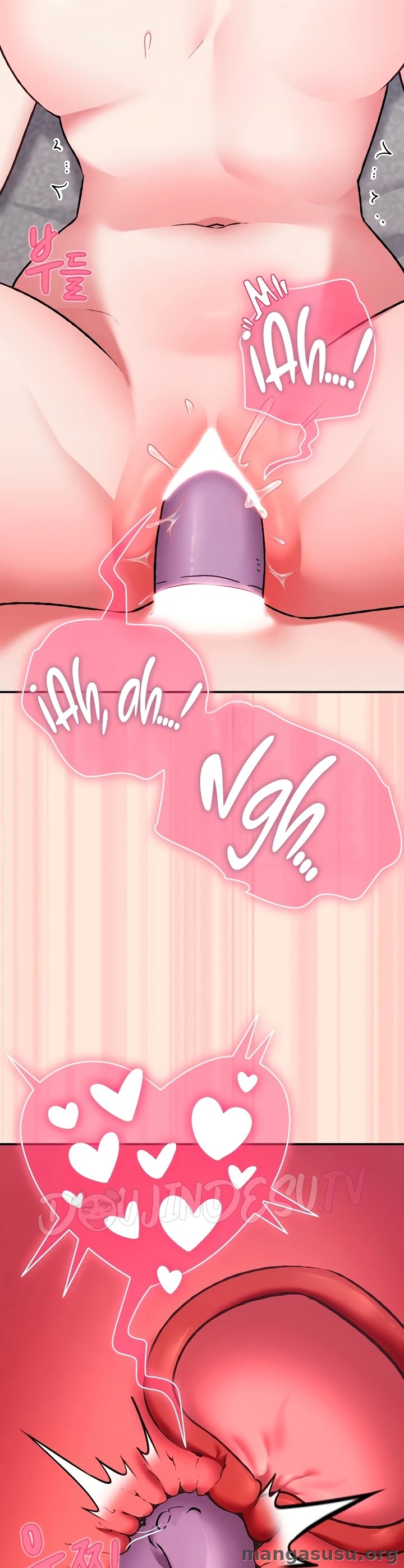 Heart Level: Chapter chapter-40 - Page 27