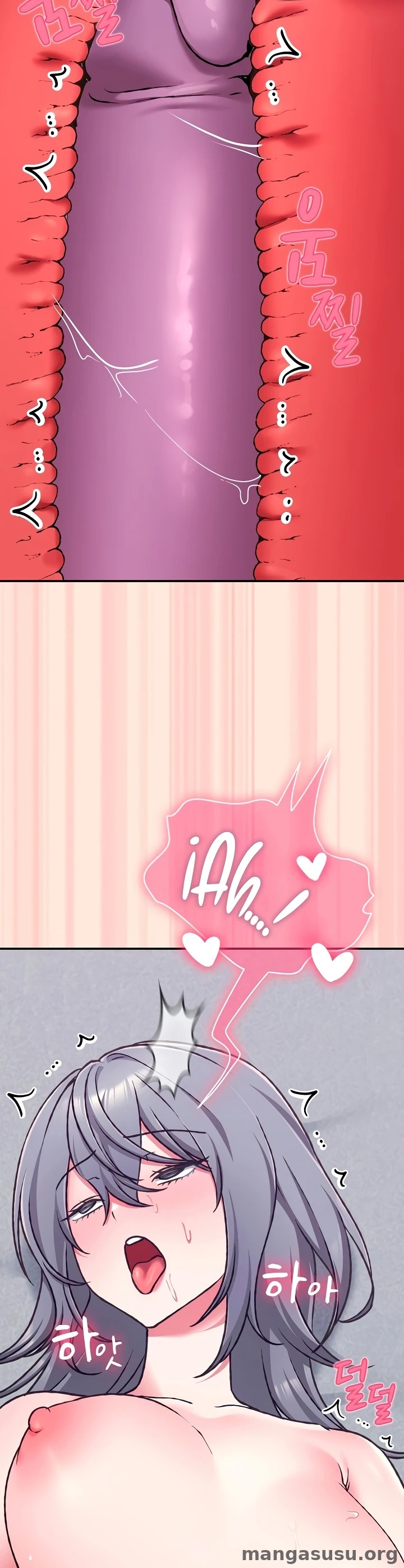 Heart Level: Chapter chapter-40 - Page 28