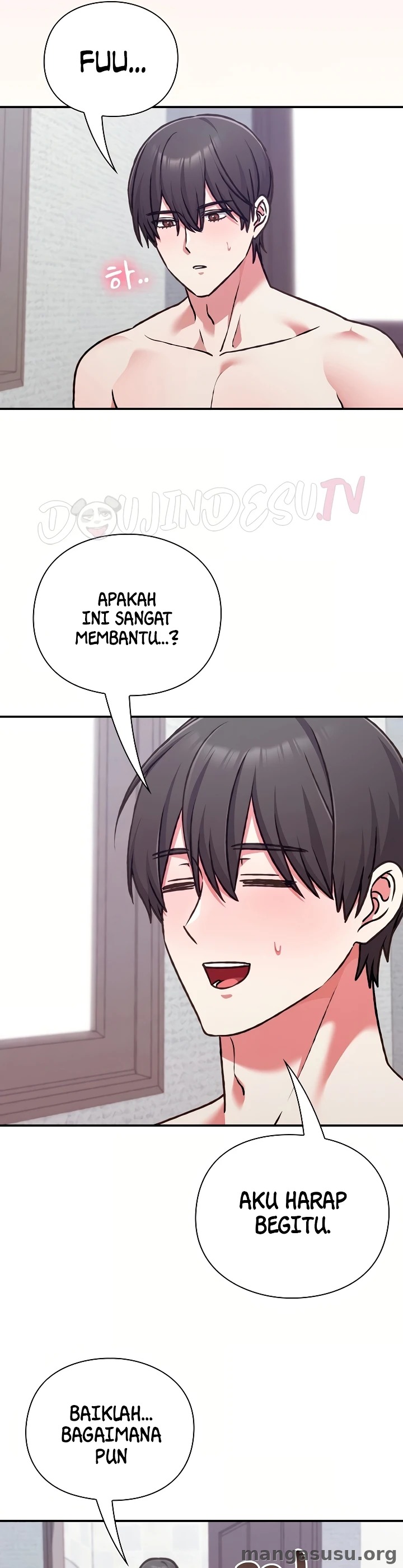 Heart Level: Chapter chapter-40 - Page 31
