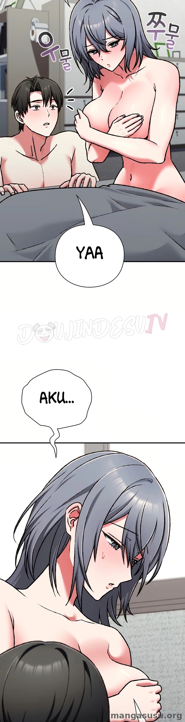 Heart Level: Chapter chapter-40 - Page 36