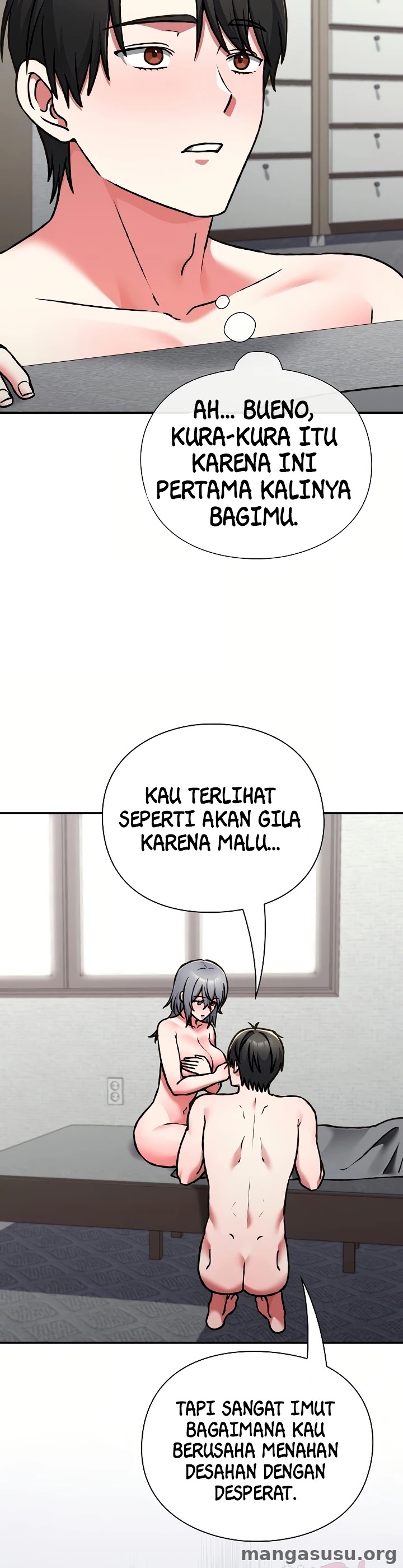 Heart Level: Chapter chapter-40 - Page 38