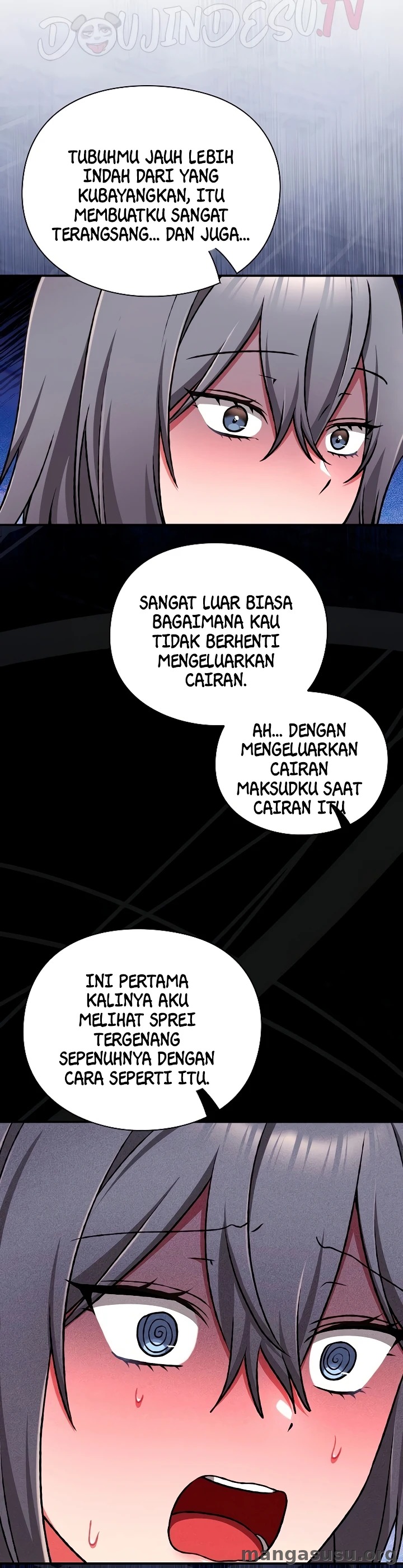 Heart Level: Chapter chapter-40 - Page 39