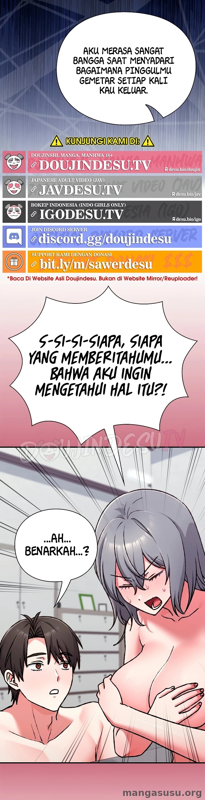 Heart Level: Chapter chapter-40 - Page 40