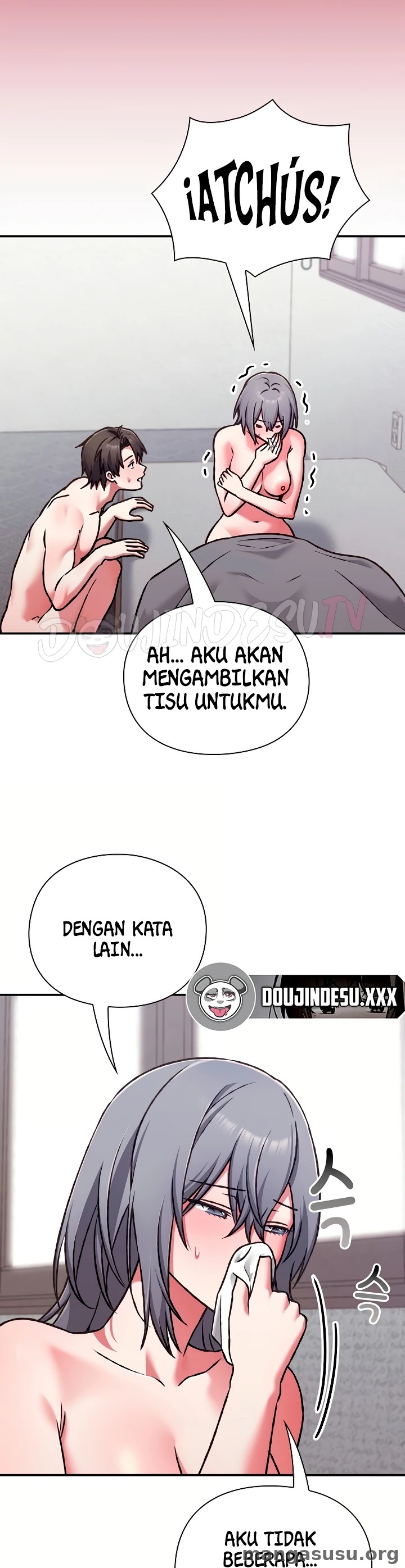 Heart Level: Chapter chapter-40 - Page 41