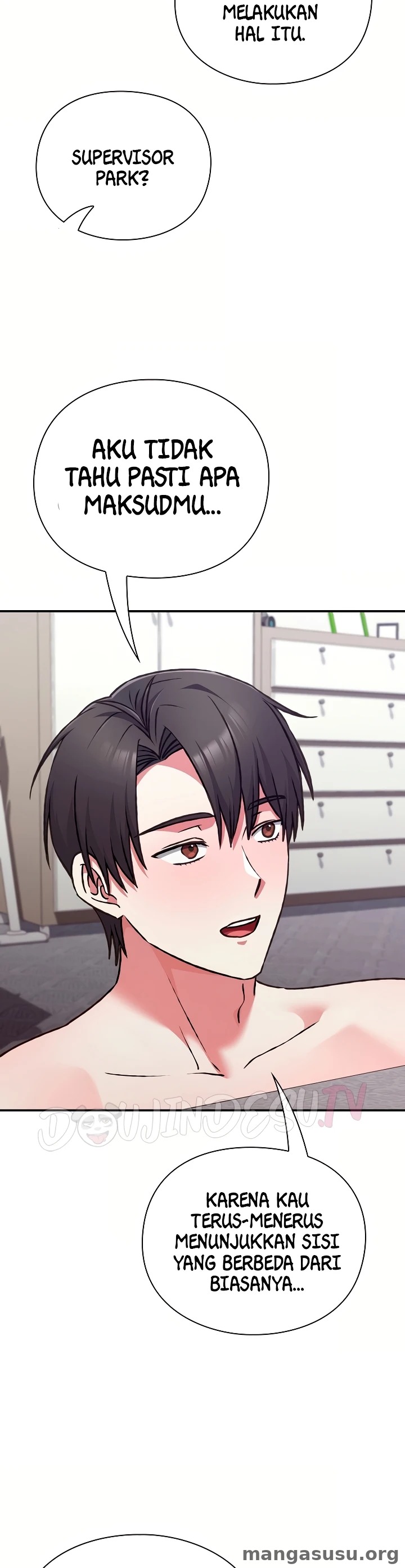 Heart Level: Chapter chapter-40 - Page 42