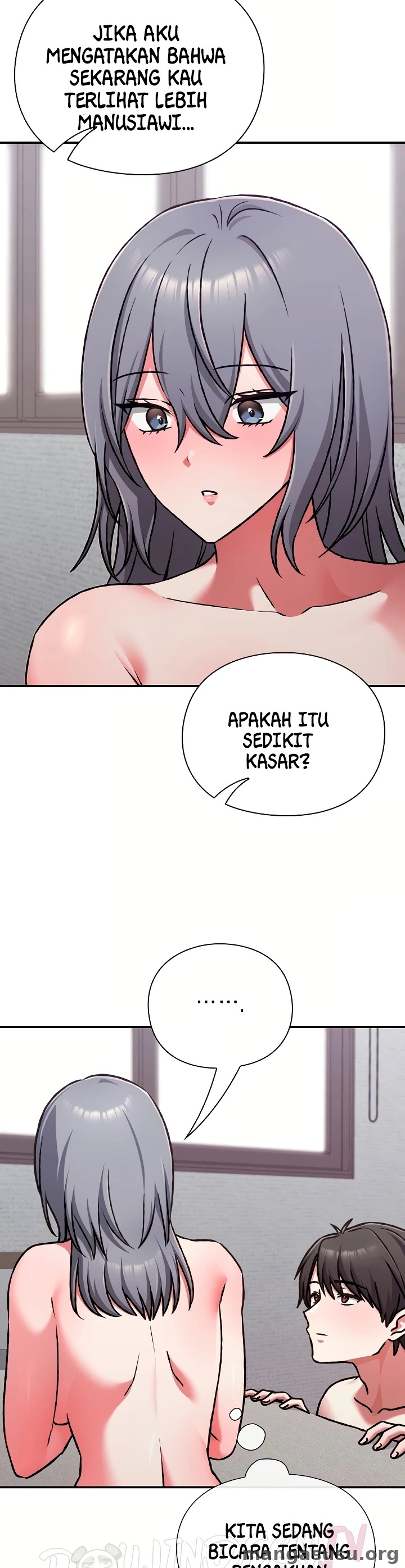 Heart Level: Chapter chapter-40 - Page 43