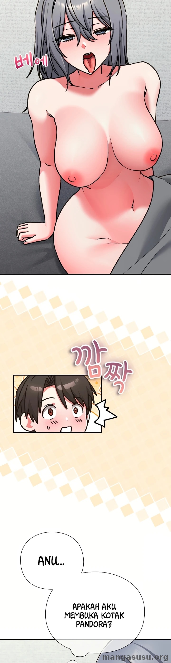 Heart Level: Chapter chapter-40 - Page 46