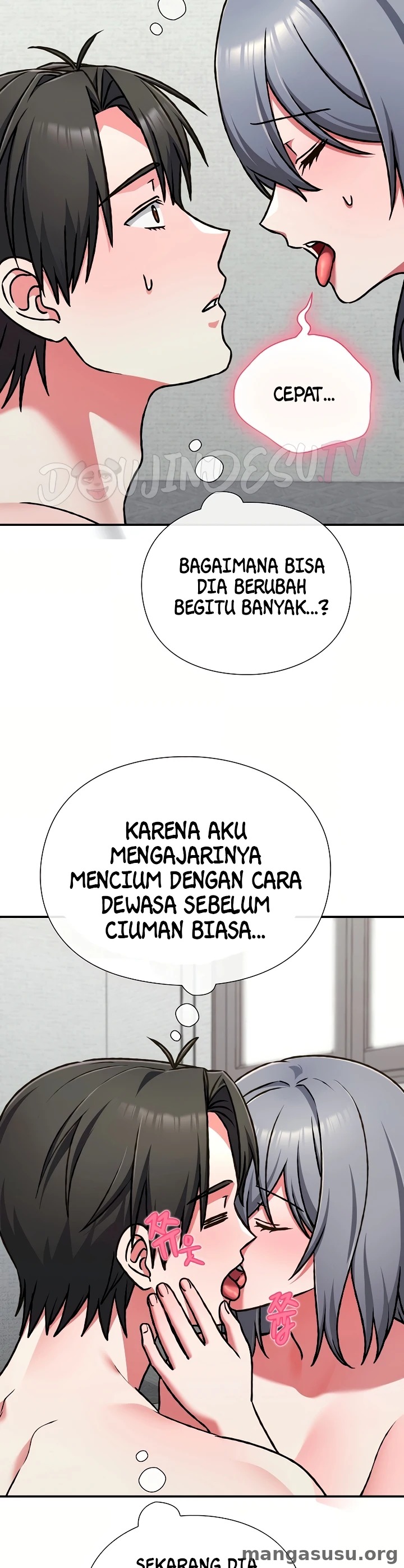 Heart Level: Chapter chapter-40 - Page 47