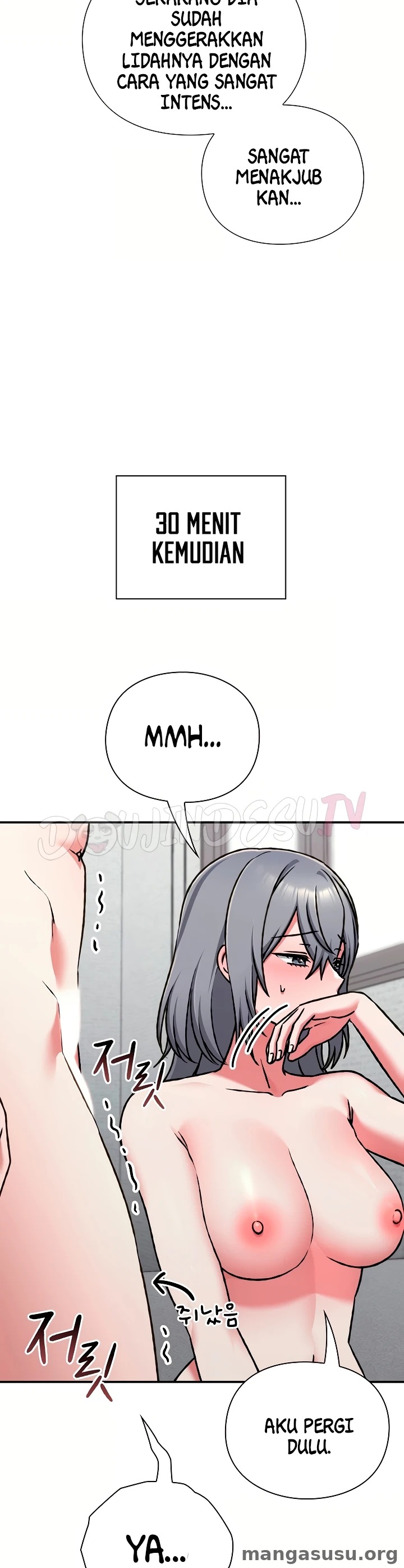 Heart Level: Chapter chapter-40 - Page 48