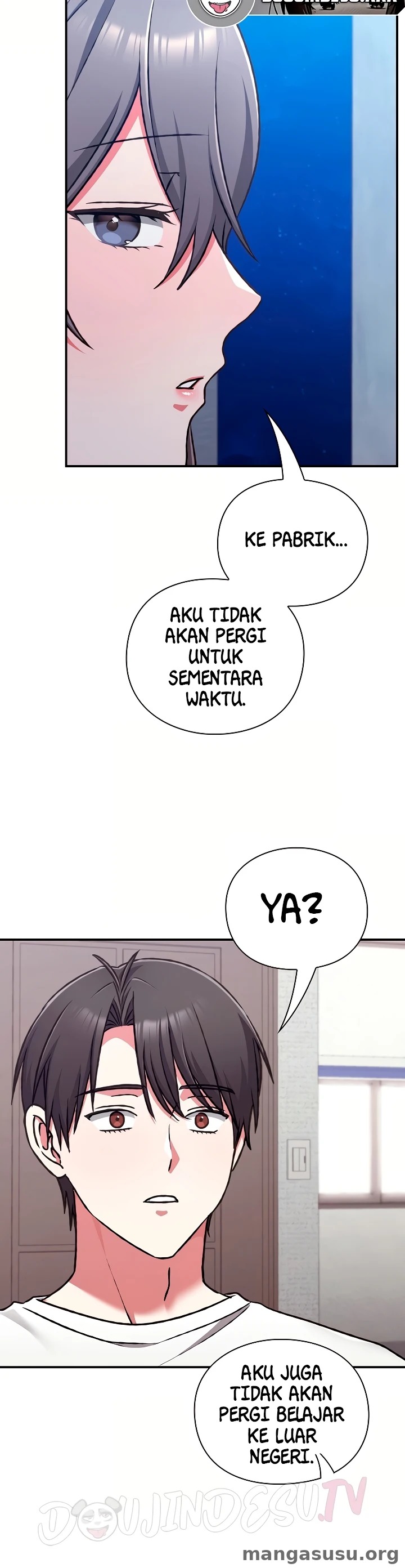 Heart Level: Chapter chapter-40 - Page 50