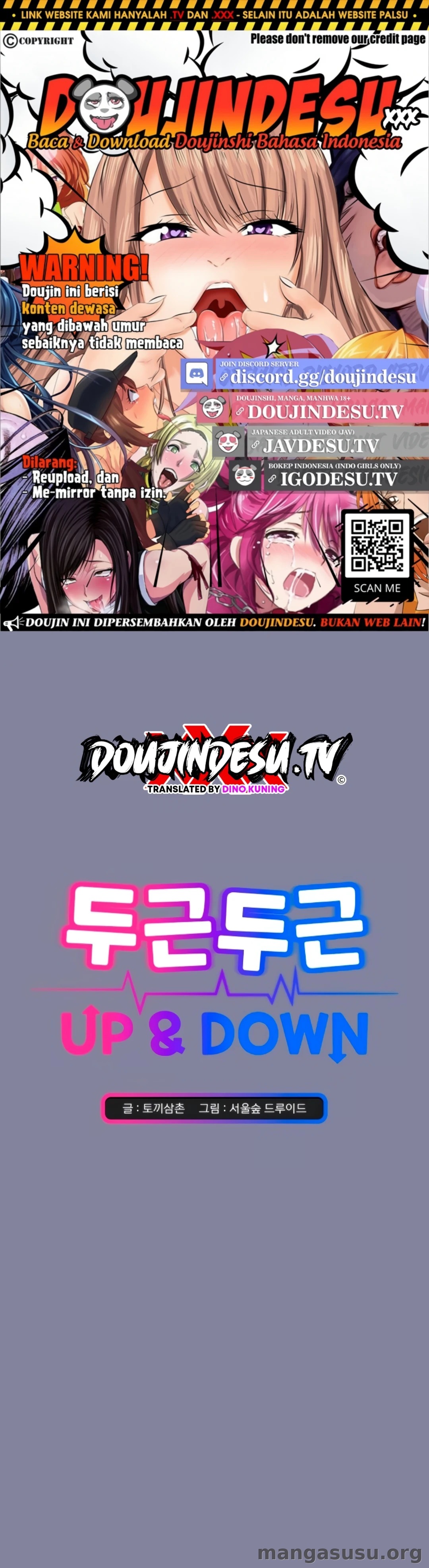 Heart Level: Chapter chapter-41 - Page 1