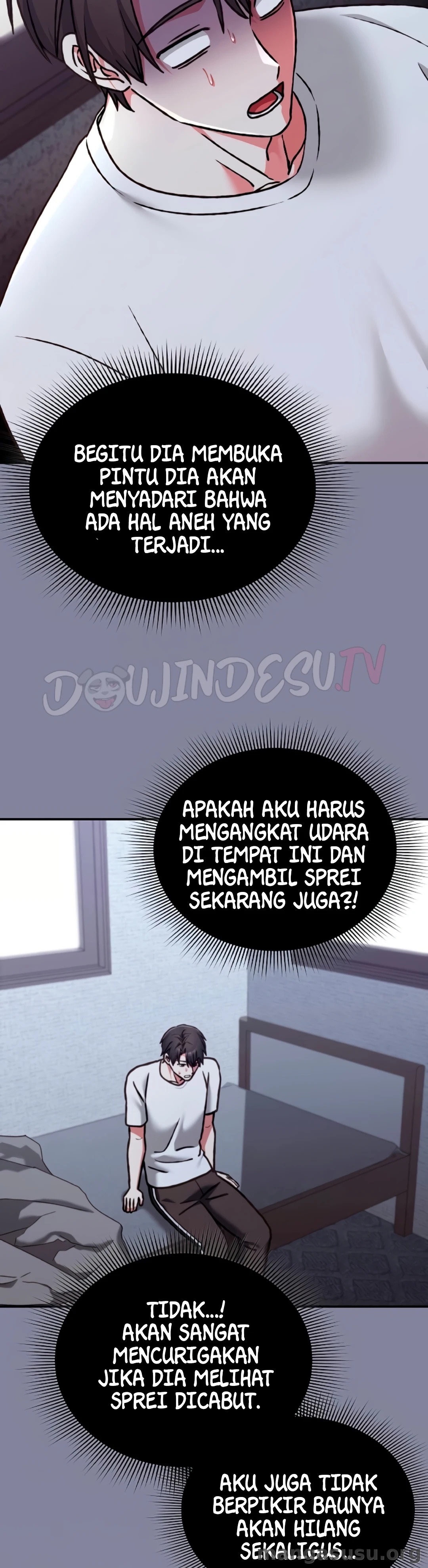 Heart Level: Chapter chapter-41 - Page 3