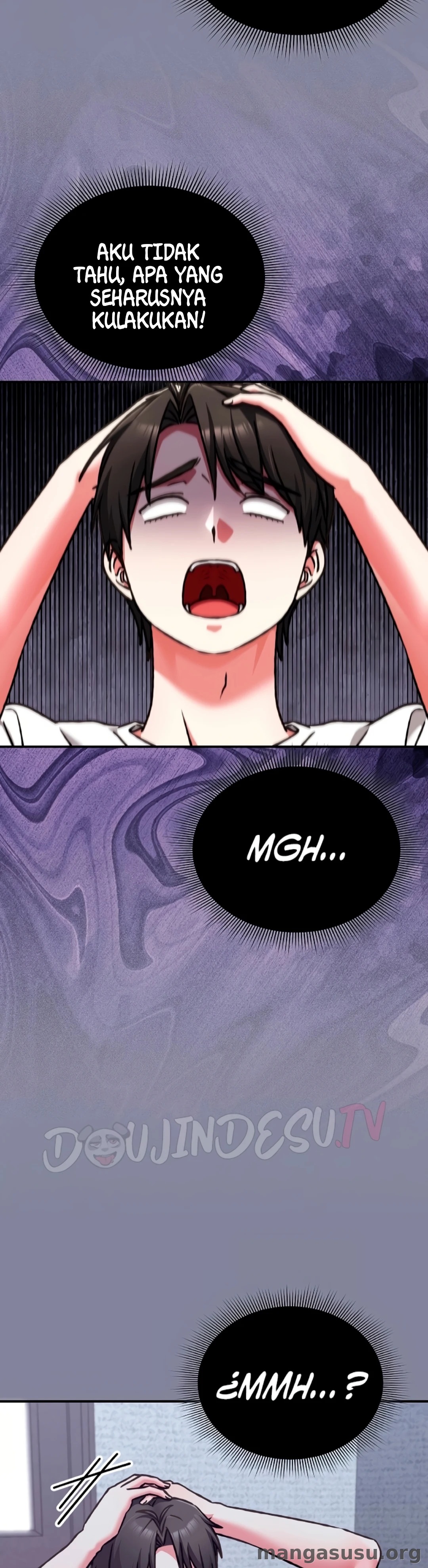 Heart Level: Chapter chapter-41 - Page 4