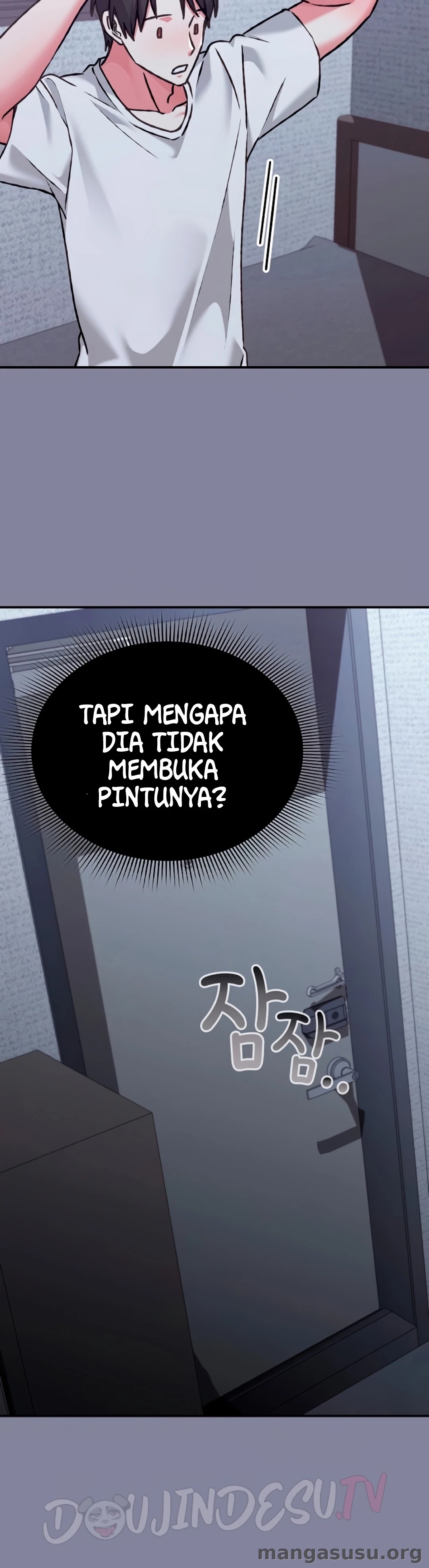Heart Level: Chapter chapter-41 - Page 5