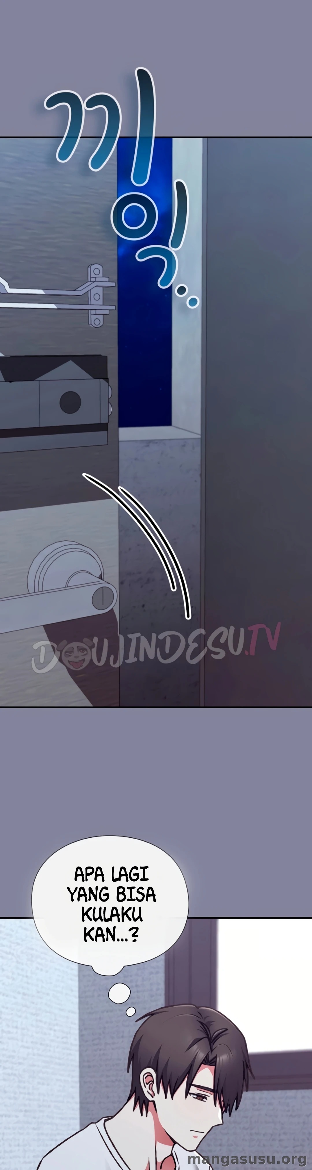 Heart Level: Chapter chapter-41 - Page 6