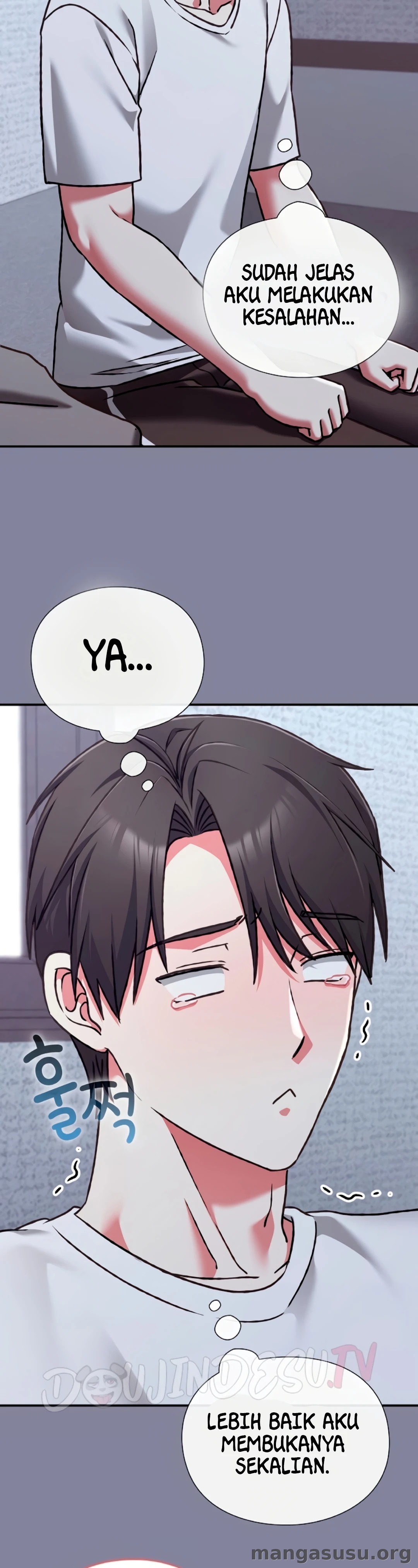Heart Level: Chapter chapter-41 - Page 7
