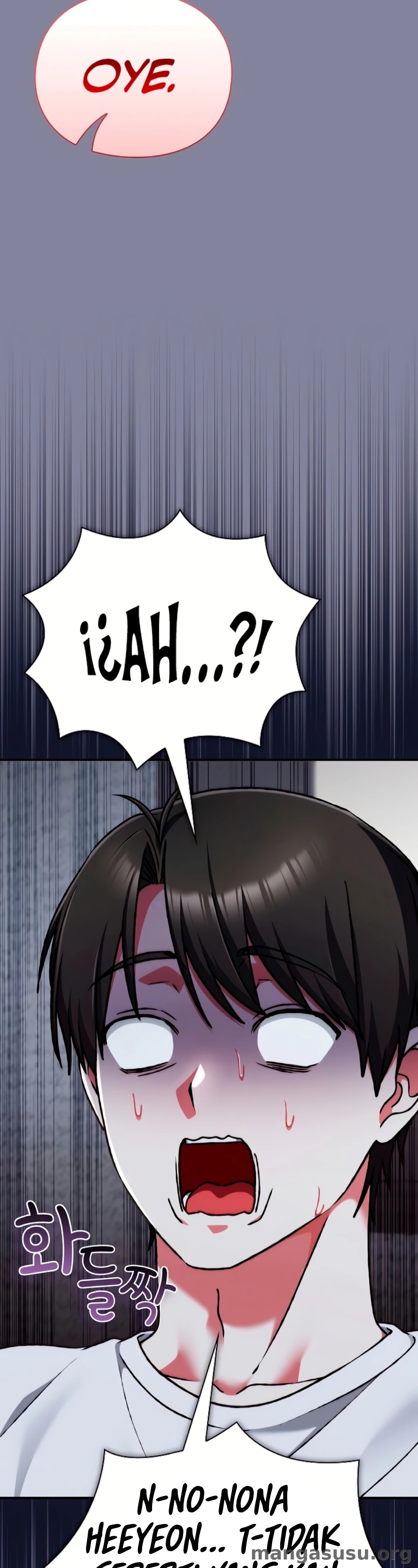 Heart Level: Chapter chapter-41 - Page 8