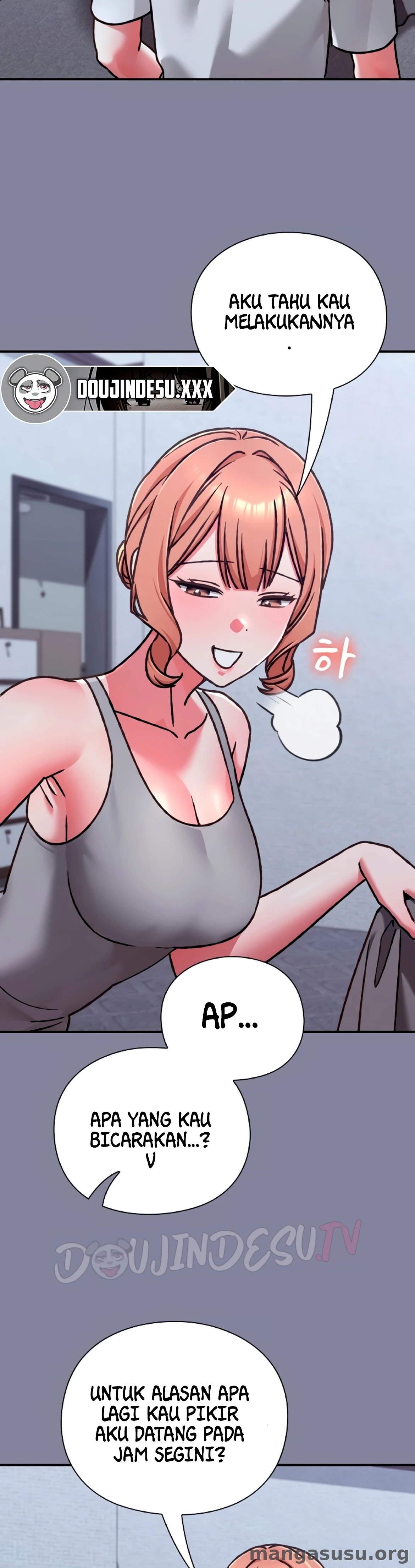 Heart Level: Chapter chapter-41 - Page 13