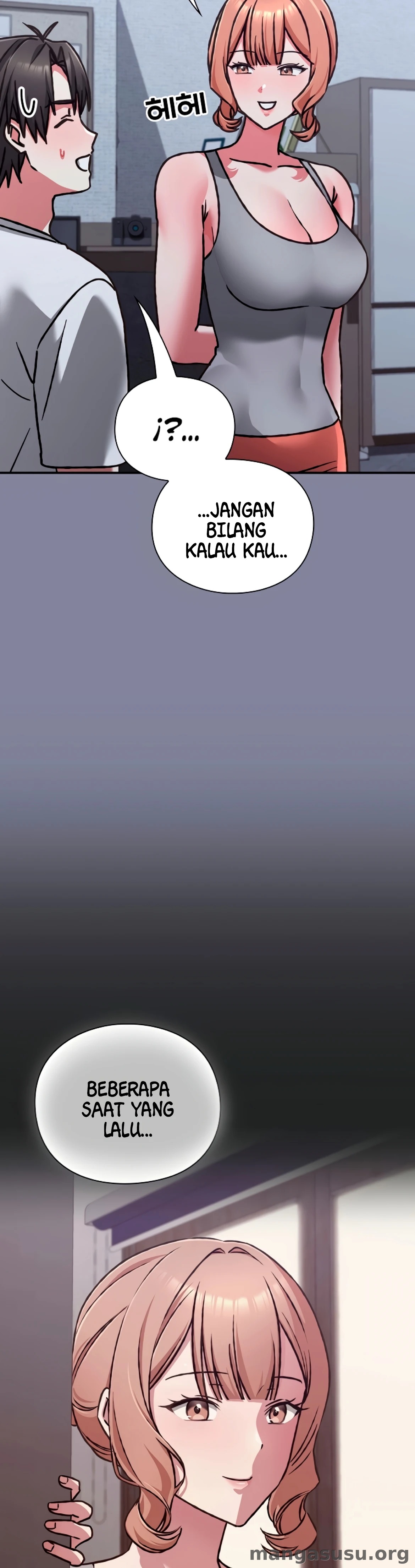 Heart Level: Chapter chapter-41 - Page 14