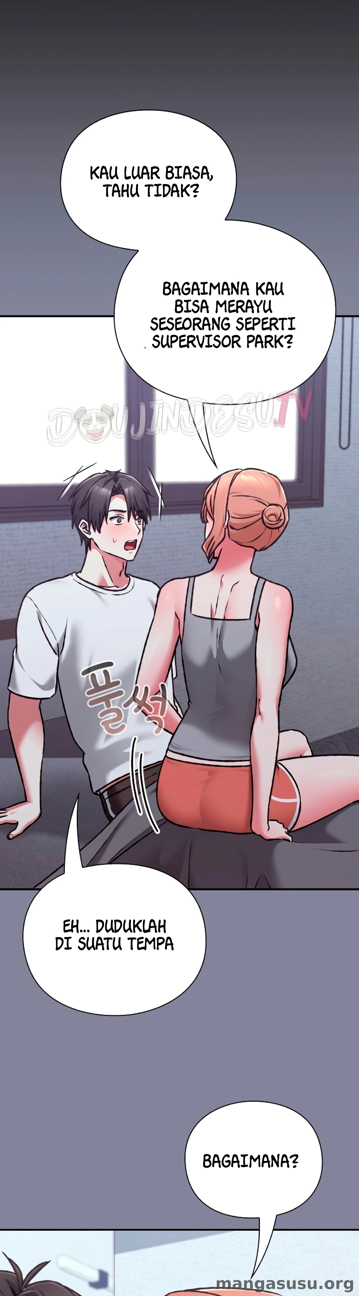 Heart Level: Chapter chapter-41 - Page 16