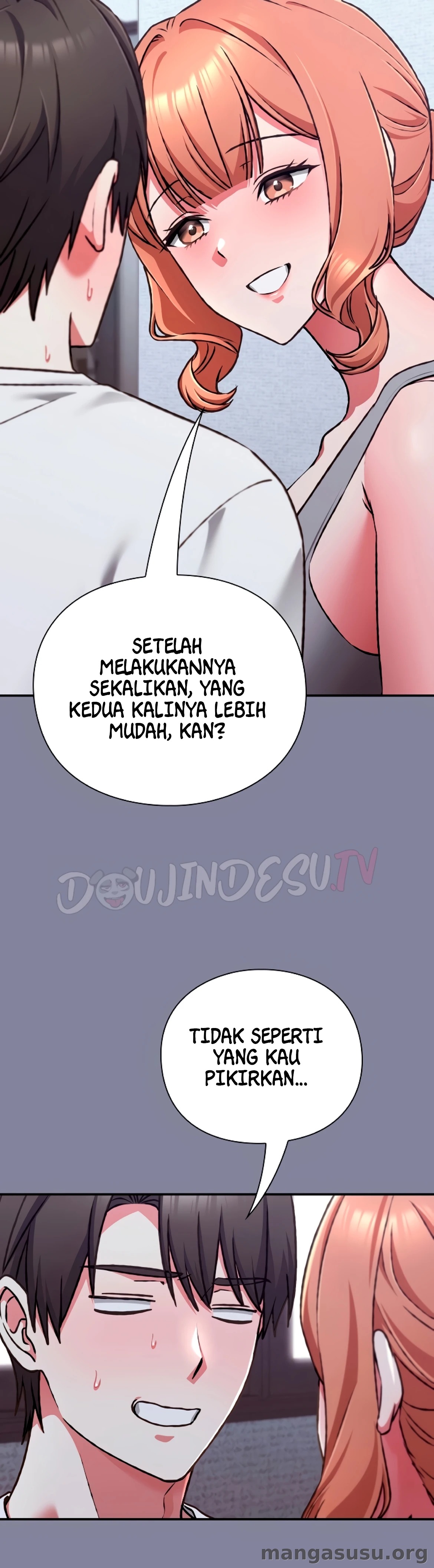 Heart Level: Chapter chapter-41 - Page 17