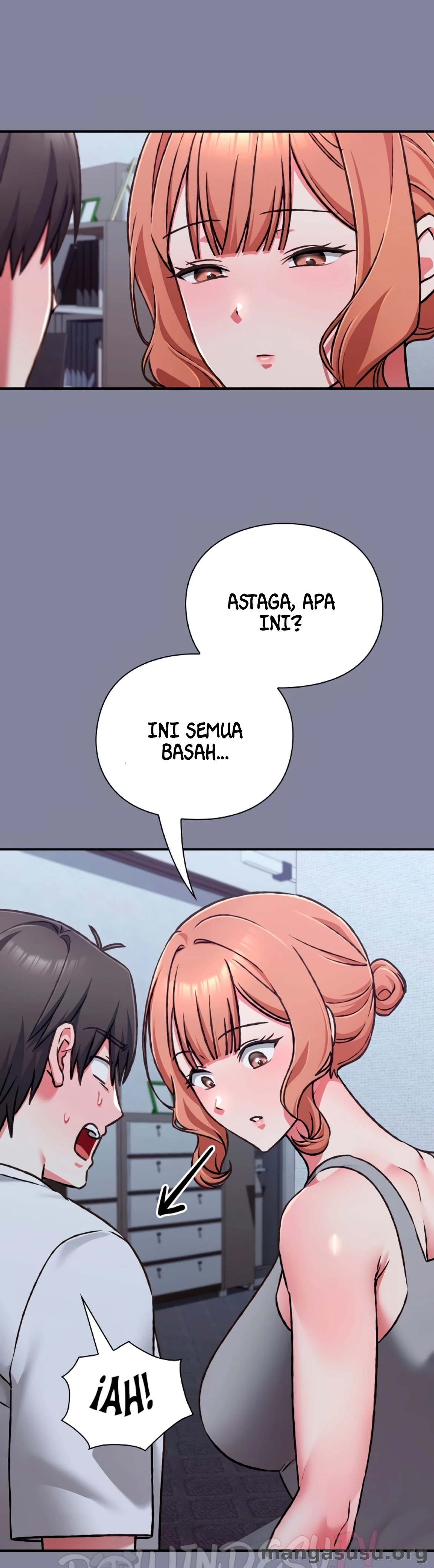 Heart Level: Chapter chapter-41 - Page 18