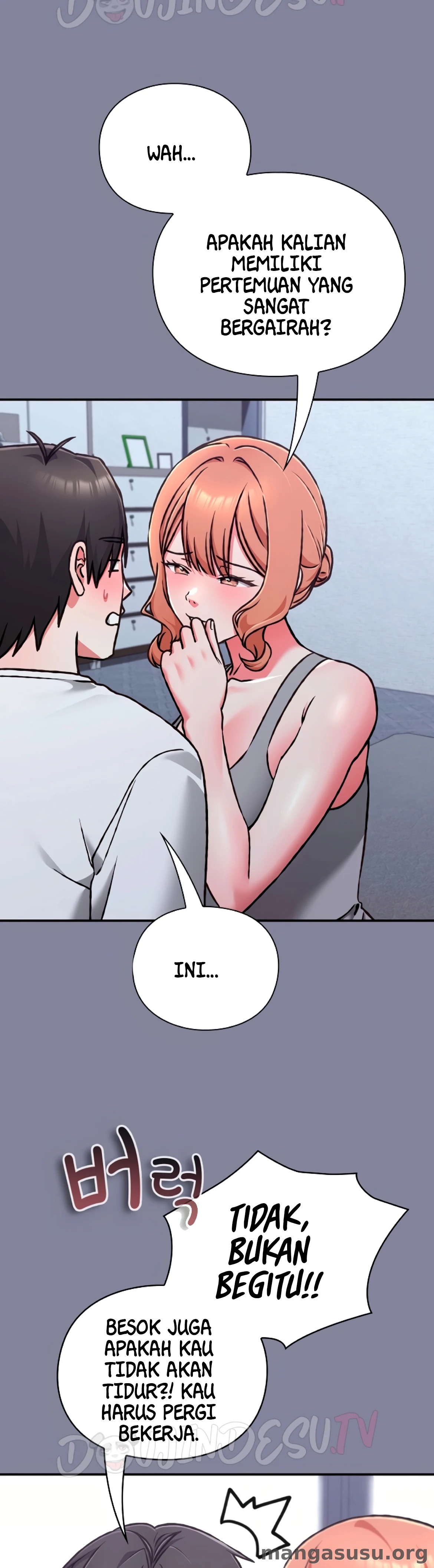 Heart Level: Chapter chapter-41 - Page 19