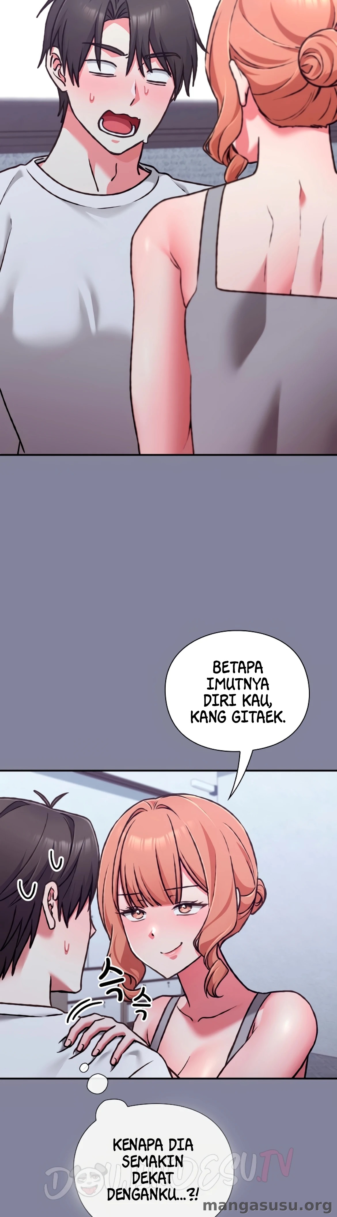 Heart Level: Chapter chapter-41 - Page 20
