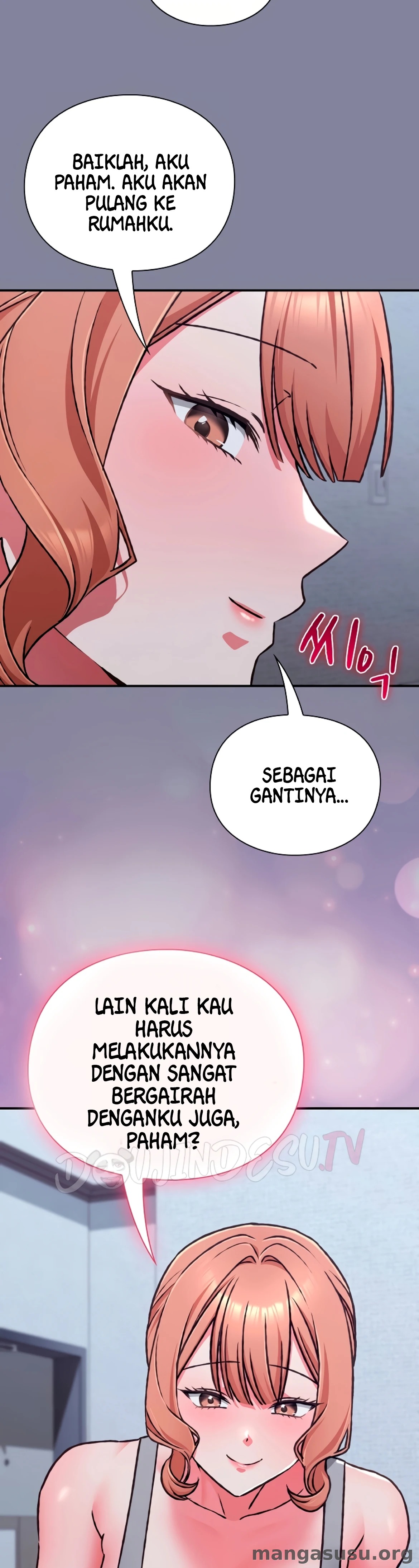 Heart Level: Chapter chapter-41 - Page 22