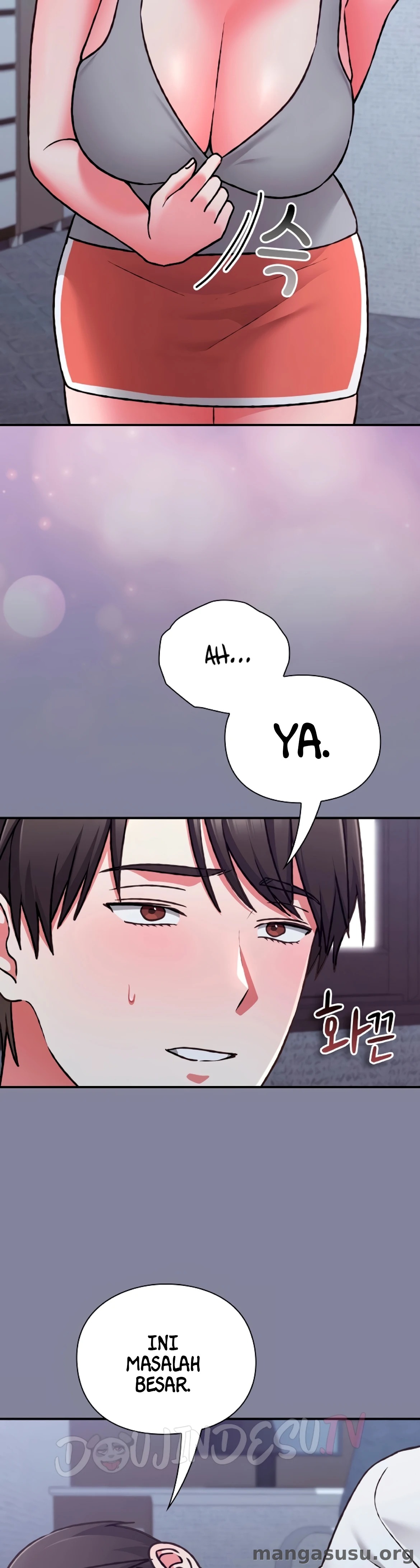 Heart Level: Chapter chapter-41 - Page 23