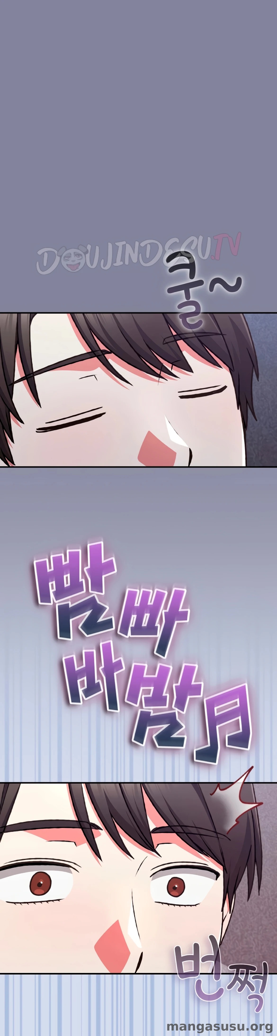 Heart Level: Chapter chapter-41 - Page 25
