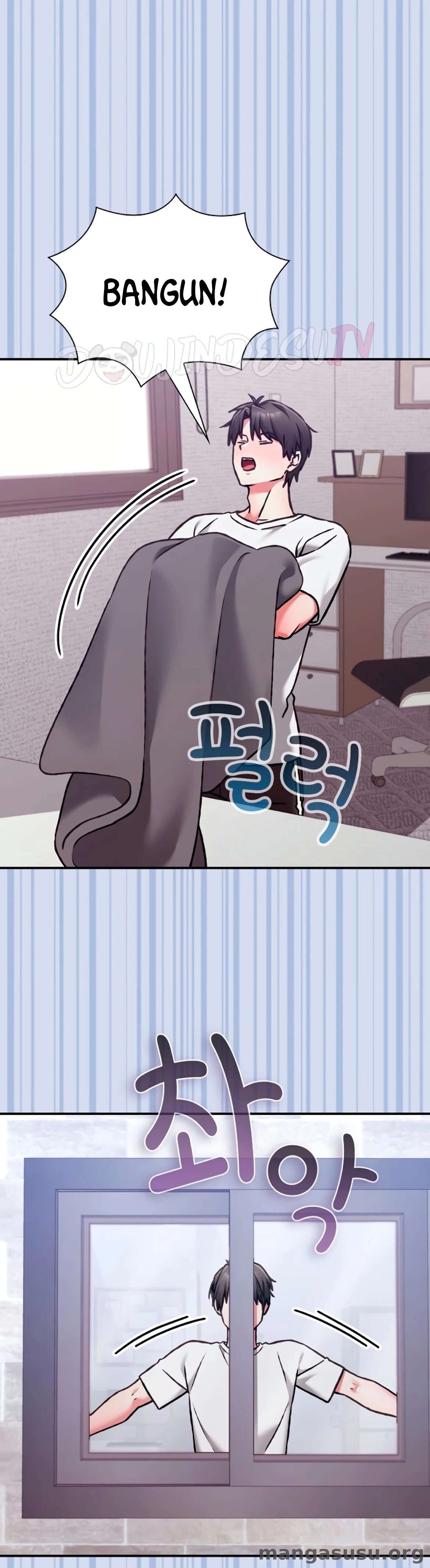Heart Level: Chapter chapter-41 - Page 26