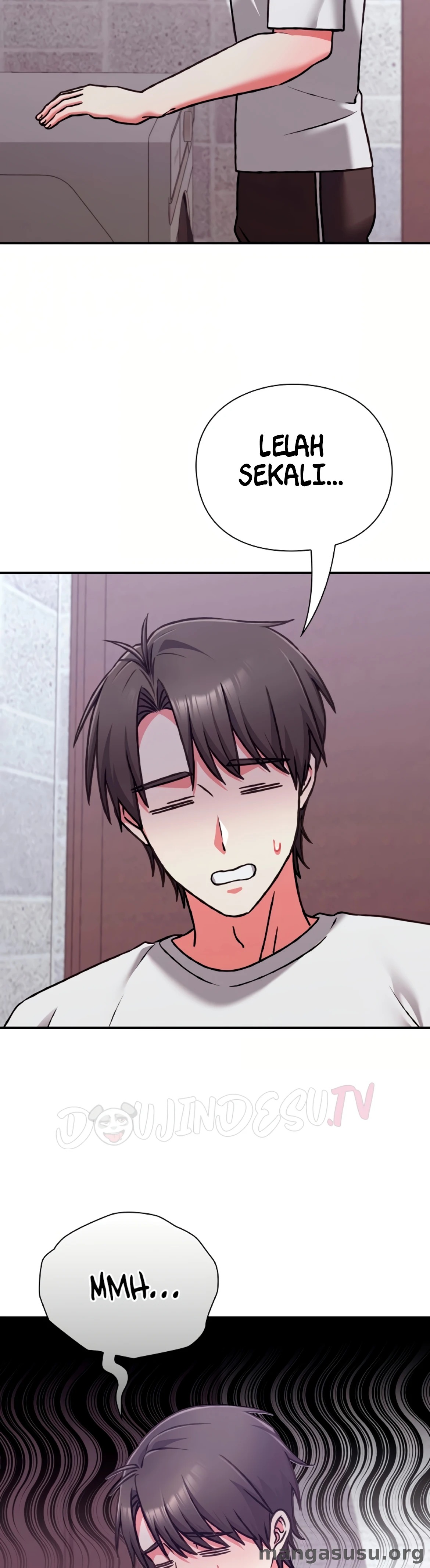 Heart Level: Chapter chapter-41 - Page 28