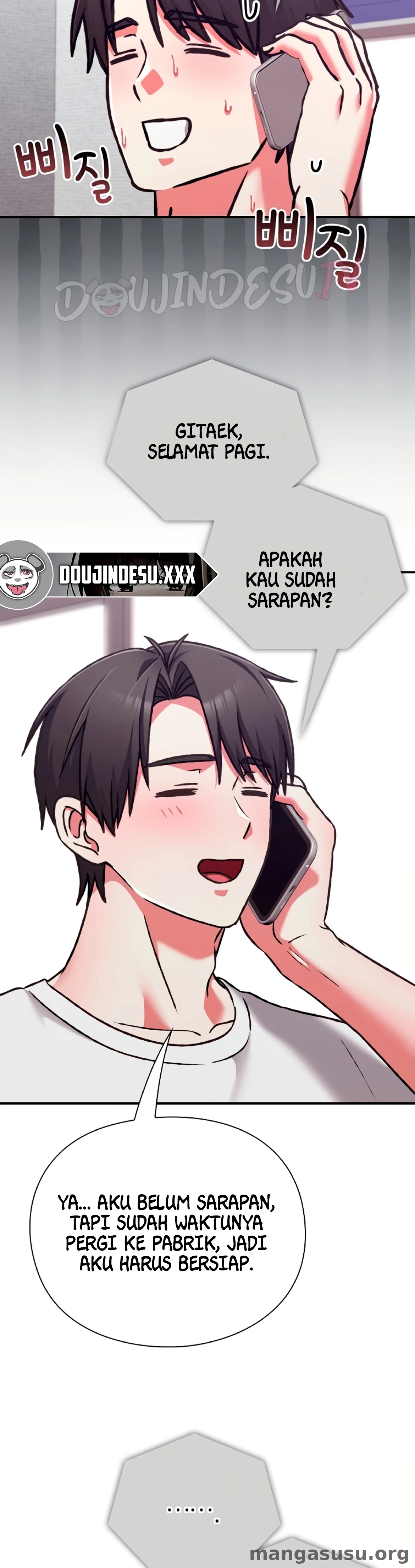 Heart Level: Chapter chapter-41 - Page 31