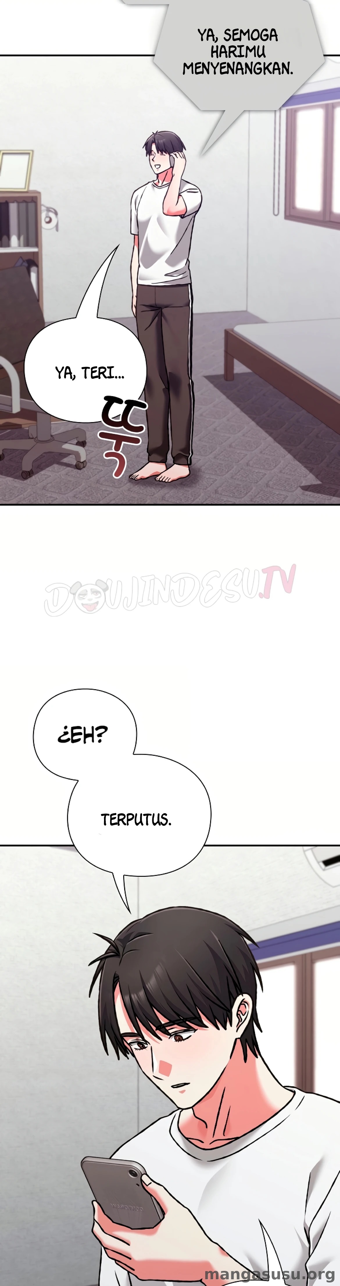 Heart Level: Chapter chapter-41 - Page 32