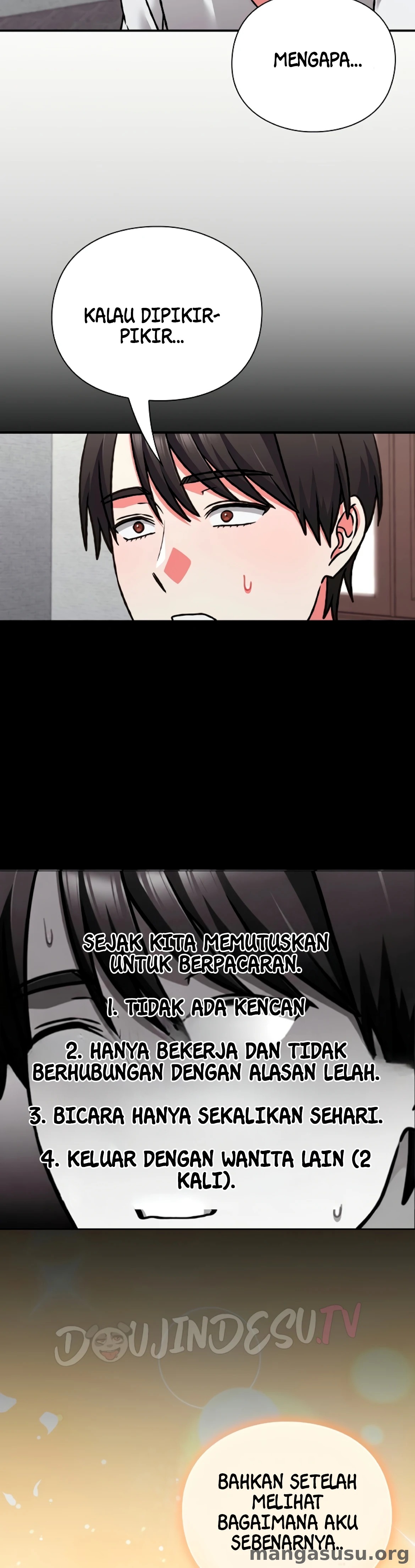 Heart Level: Chapter chapter-41 - Page 33