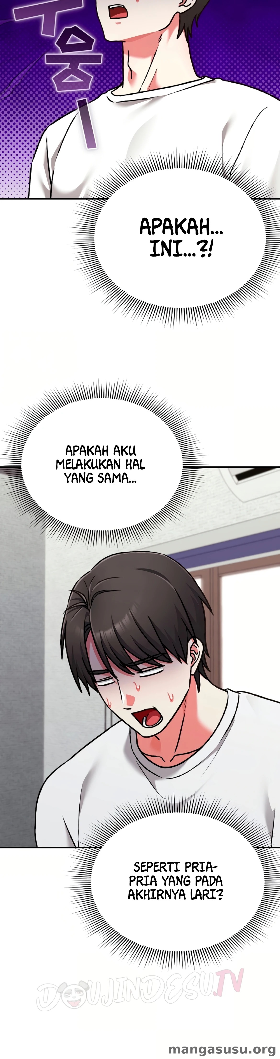 Heart Level: Chapter chapter-41 - Page 35