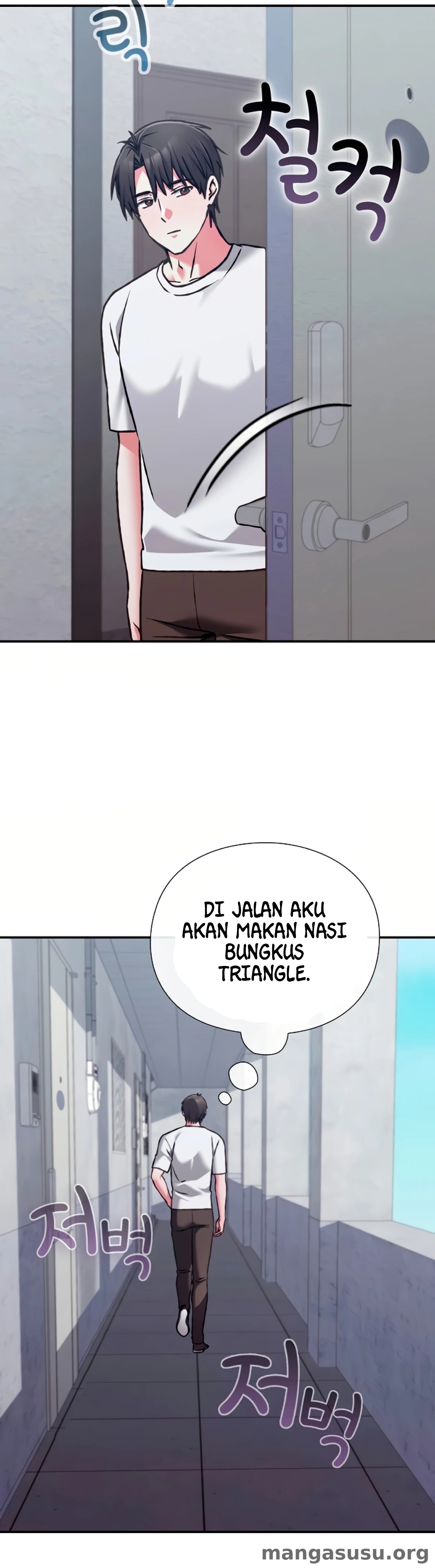 Heart Level: Chapter chapter-41 - Page 38