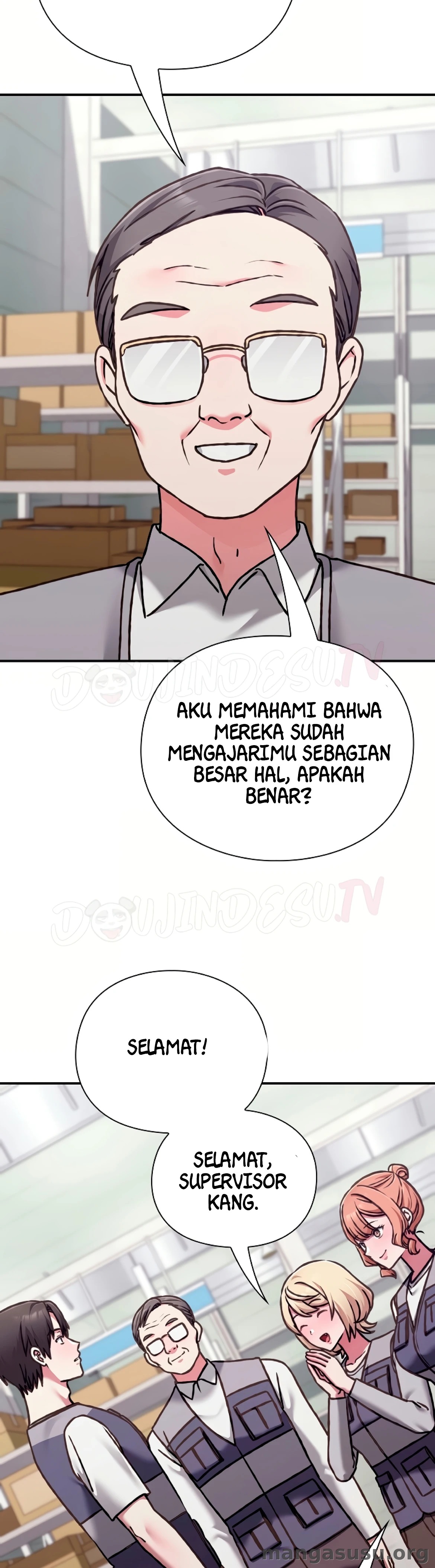 Heart Level: Chapter chapter-41 - Page 40