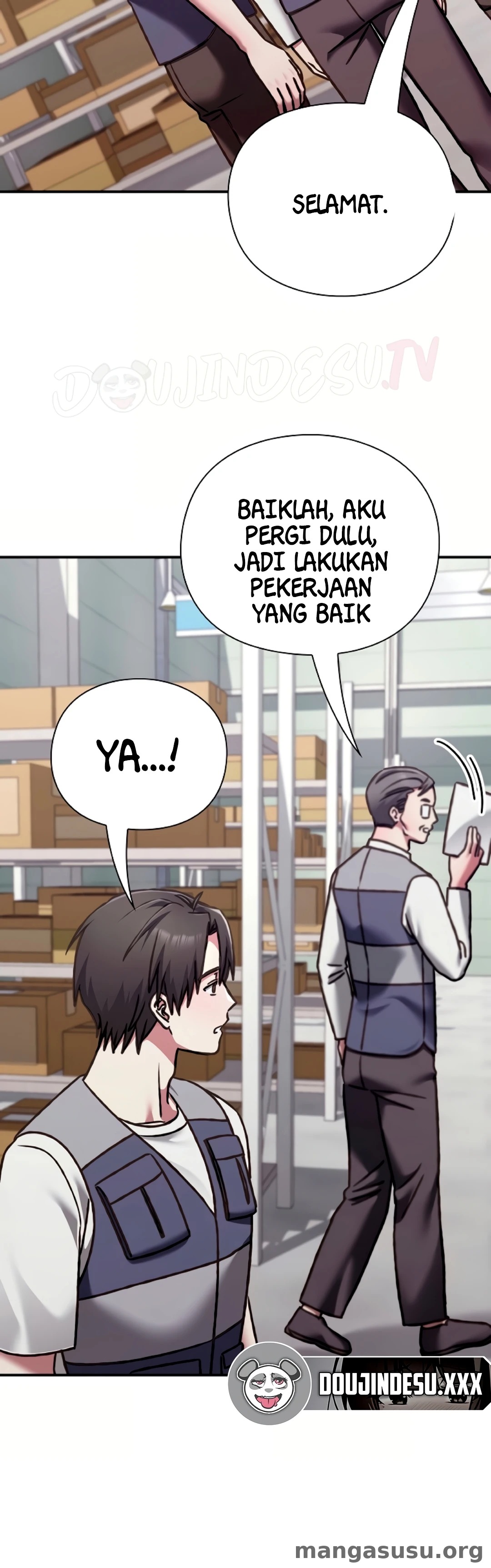 Heart Level: Chapter chapter-41 - Page 41