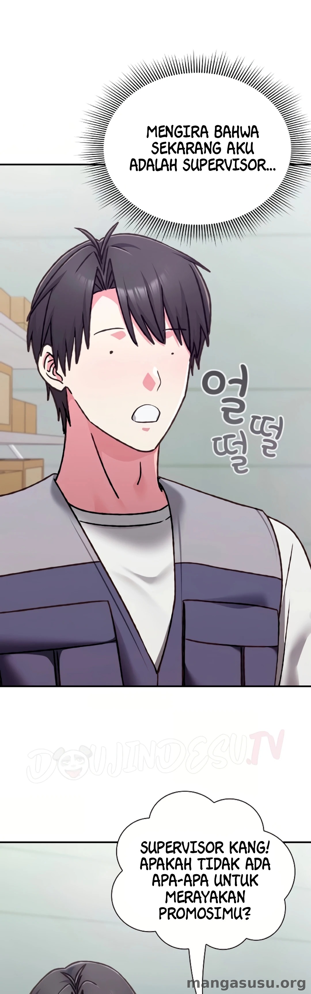 Heart Level: Chapter chapter-41 - Page 42