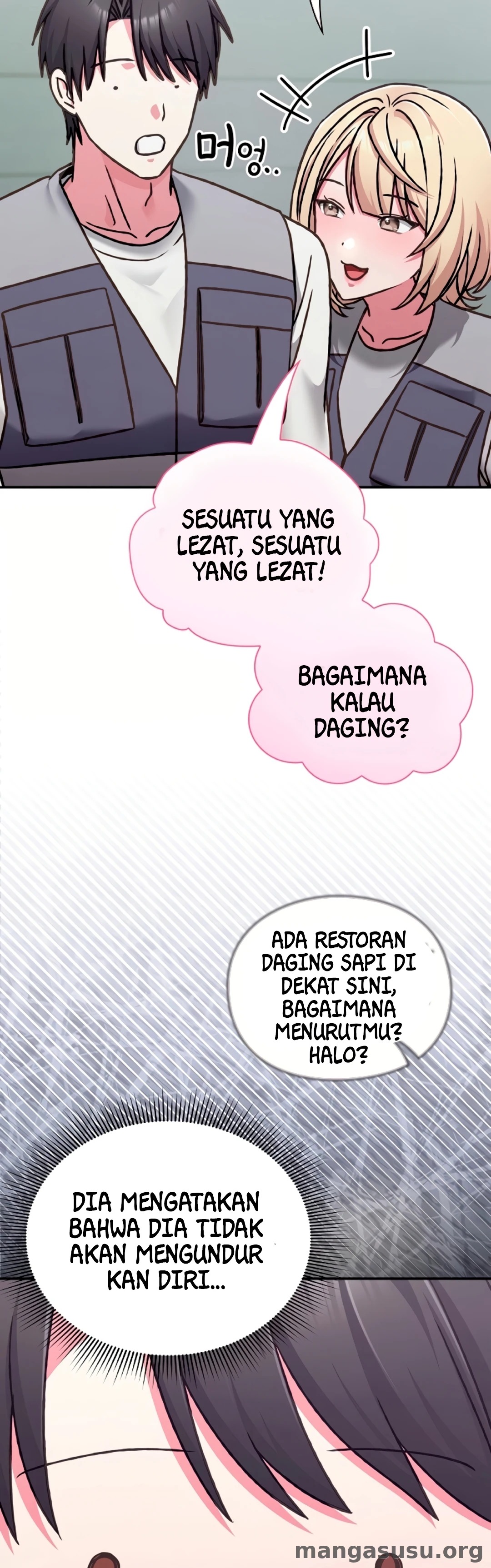 Heart Level: Chapter chapter-41 - Page 43