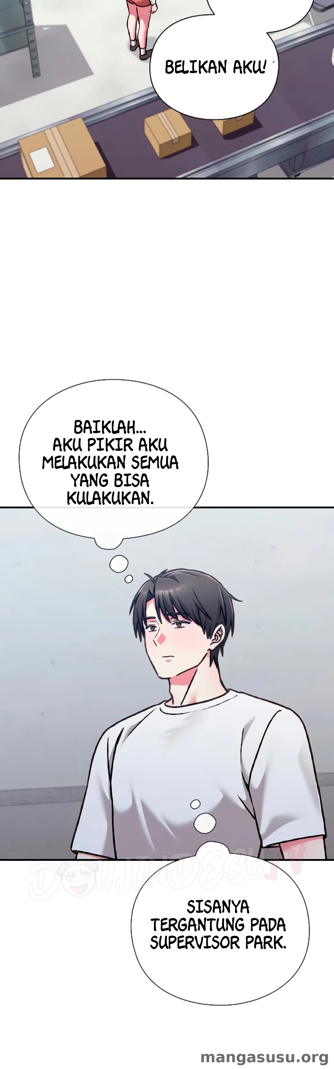 Heart Level: Chapter chapter-41 - Page 45